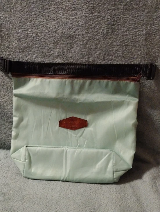 Un Jour De Reve Insulated Lunch Bag