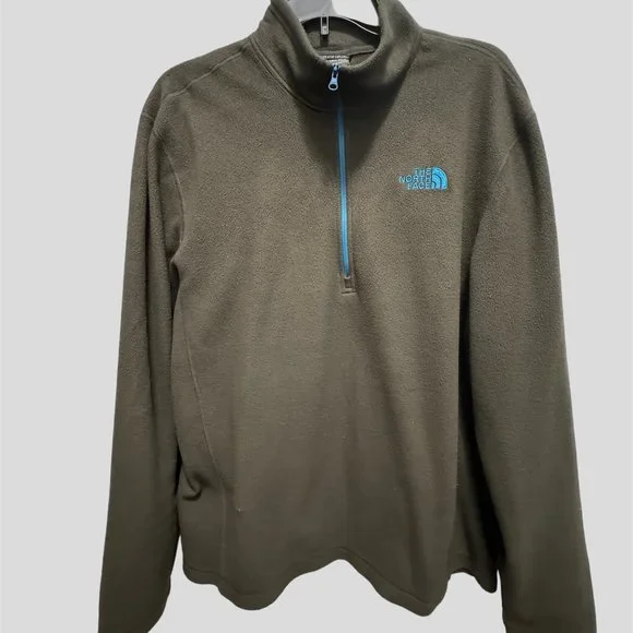 The North Face Fleece large sweater