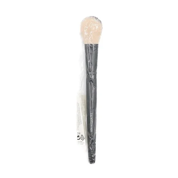 bareMinerals - Dual-Finish Blush & Contour Brush - Black - SEALED