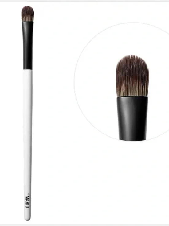 NIB★MAKEUP BY MARIO E4 Eyeshadow Shader Brush
