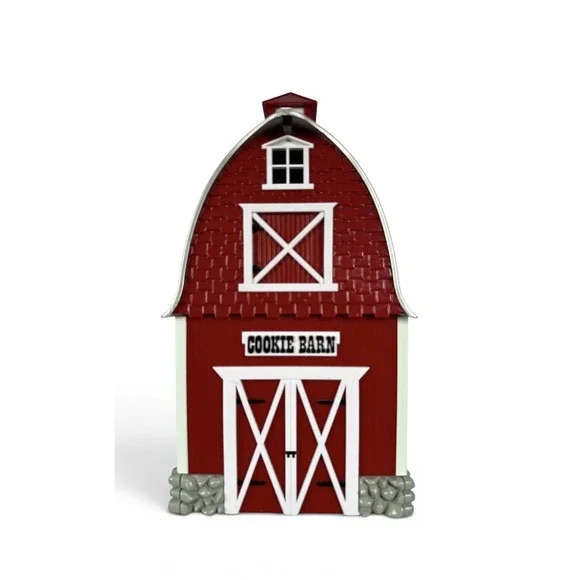 Red Barn 