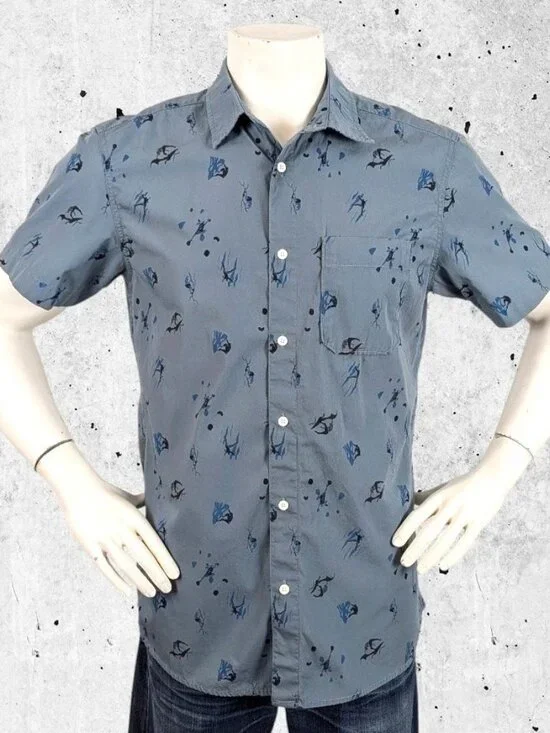 The North Face Shirt Size Large Rock Climbing