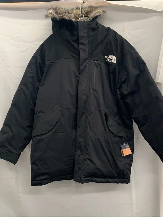 The North Face Men's Bedford Down Parka