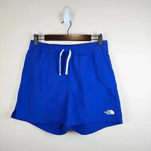 The North Face Mens Size S Action Shorts 2.0 5