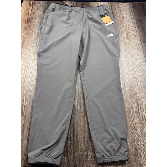 The North Face Wander Jogger 2.0 Smoked Pearl Grey XL Long NF0A86R3UZ-XL-LNG