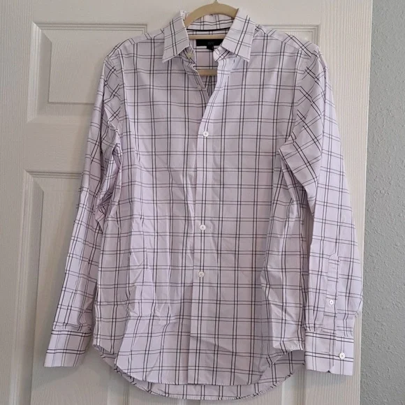 Dress Shirt 8/20
