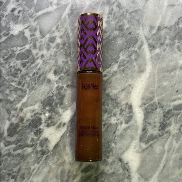 New Tarte Shape Tape Concealer‎ Espresso