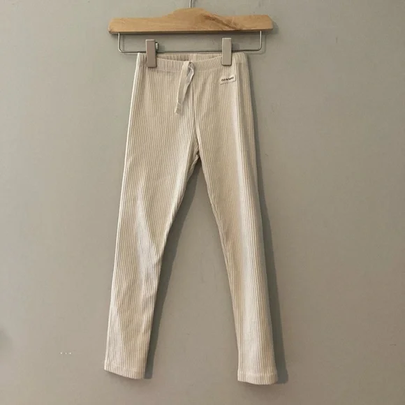$13 ADD ON zara baby leggings h&m baby gap‎ neutral janie & jack modern moments