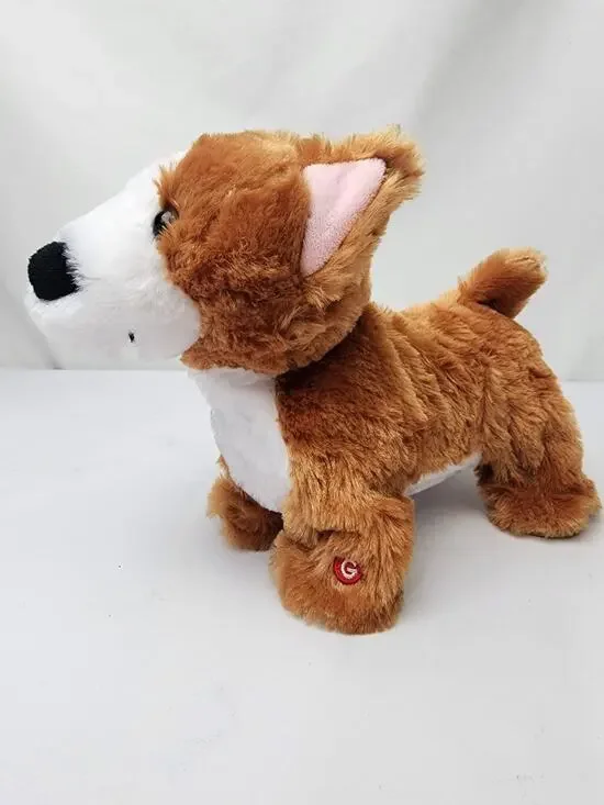 Gemmy Animated Dancing 