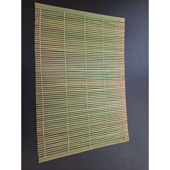 bamboo makisu