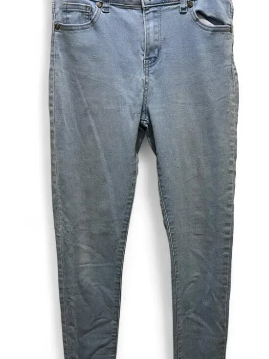 Women's Blue Jeans by ling ling