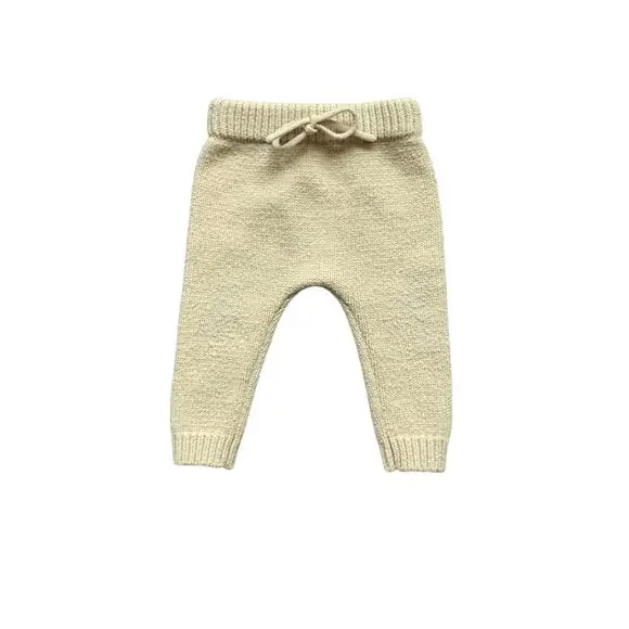 Rylee + Cru Knit Pants