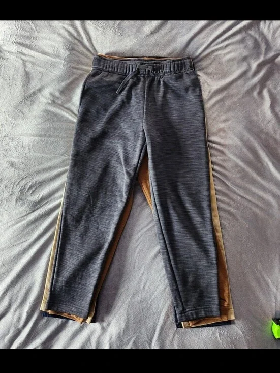 4 Boys Pants