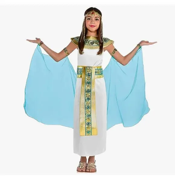 amscan Cleopatra Costume