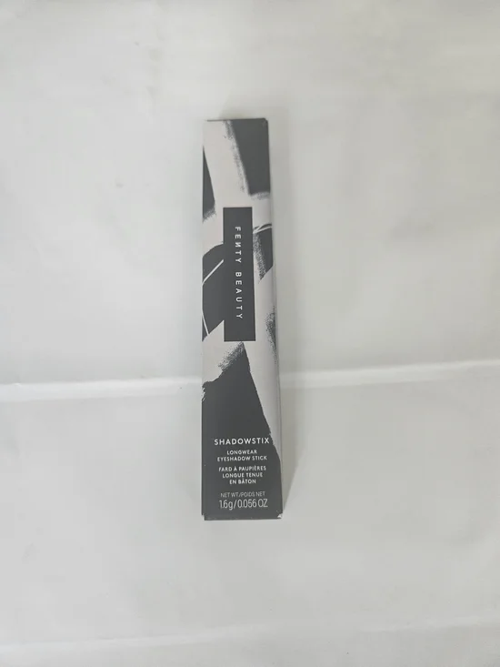 Fenty Shadow Stix Longwear Eyeshadow Stick -U Ain't Reddy-Shimmering Deep Bronze
