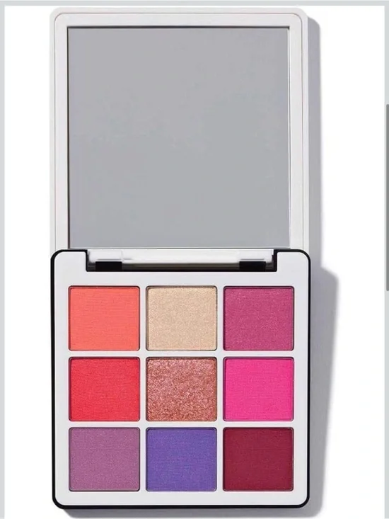 NWB Anastasia Beverly Hills Mini Norvina Pro Pigment Palette, Vol. 1 Bold