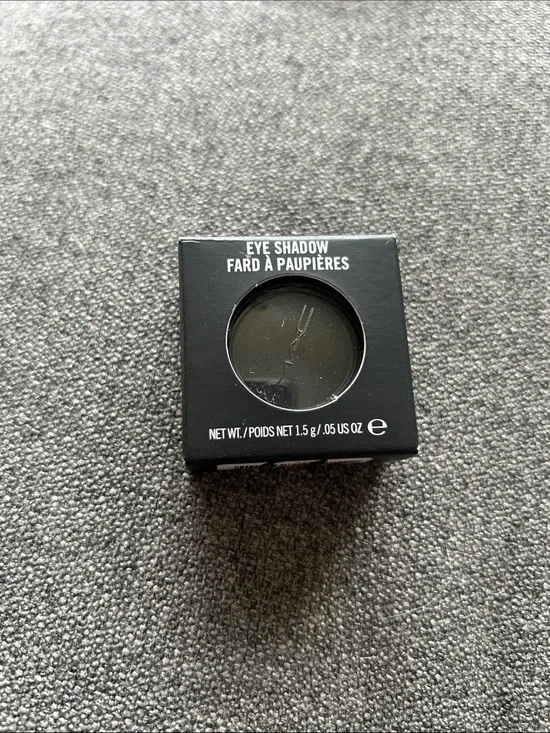 MAC Eyeshadow