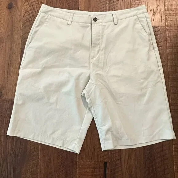 Adidas Golf men’s Lightweight Performance Ripstop Shorts 36