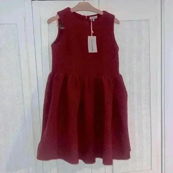 Christina Rohde girls dress NWT SZ 10