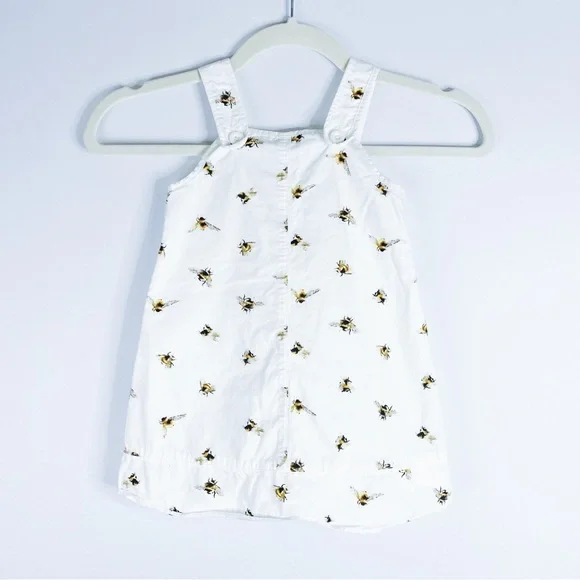 Victoria Beckham X Target - Bee Print Dress