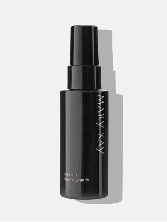 NIB Mary Kay Makeup Finishing Spray by Skindinavia 2 fl. oz. / 59 ml