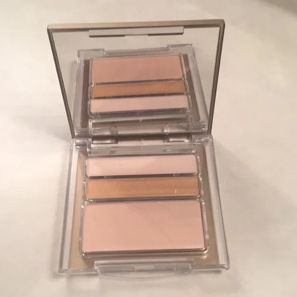 RARE Estée Lauder Creme Patina For Face Compact/Palette