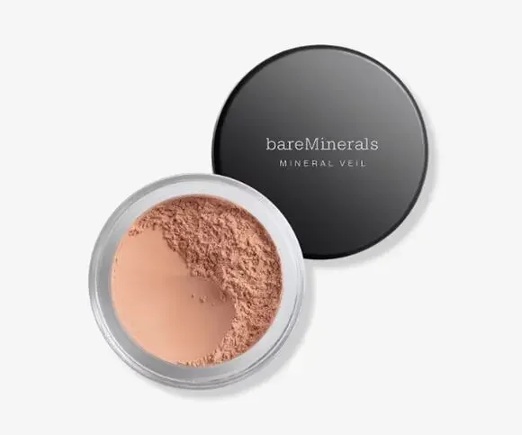 bareMinerals Tinted Mineral Veil Setting Powder