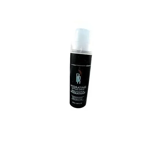 NWT BR Hydrating Setting Spray Full Size 2.02oz
