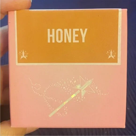 Jeffree Star 🌟 Magic Star Setting Powder 🌟 Honey 🌟 New