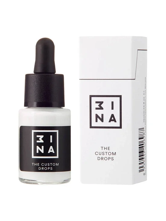3INA The Custom Drops # 600 Light    **NIB**