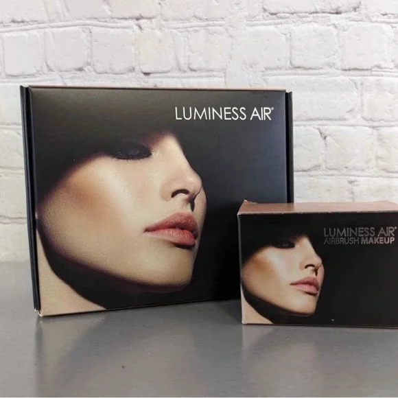 Luminess Airbrush Makeup Set -