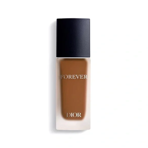 Dior Forever Matte Foundation -‎ 24h Wear - No Transfer, 7.5N, New without Box