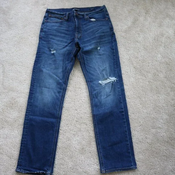 Men's JCrew Jeans