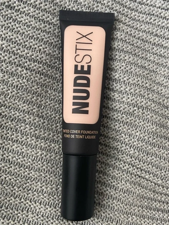 Nudestix Foundation NUDE 1 - NWT