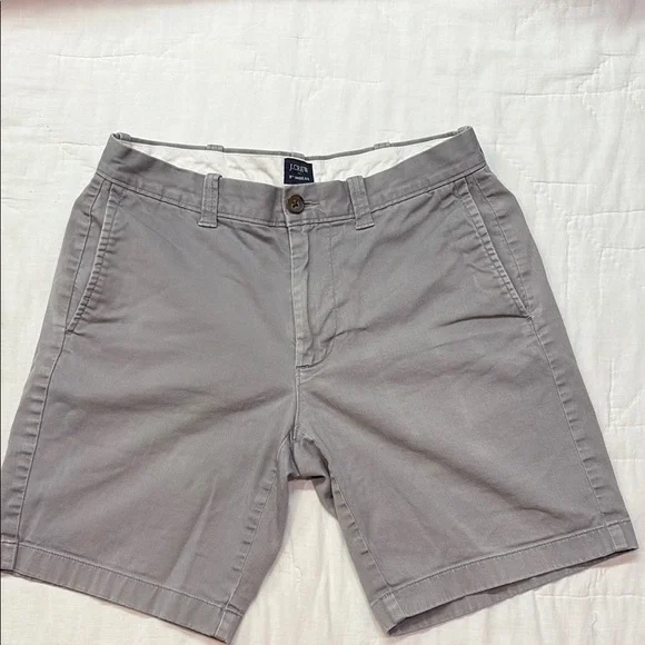 J.Crew Men’s‎ 29 Gray 9