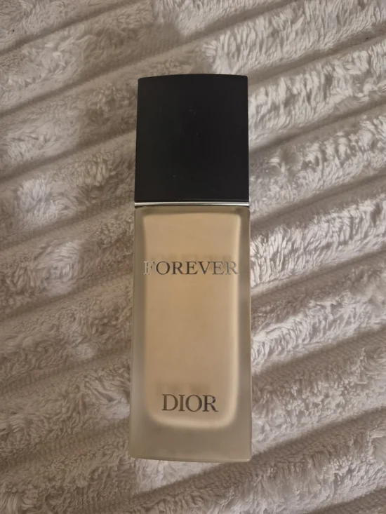 Dior Forever Liquid Foundation - 2WP