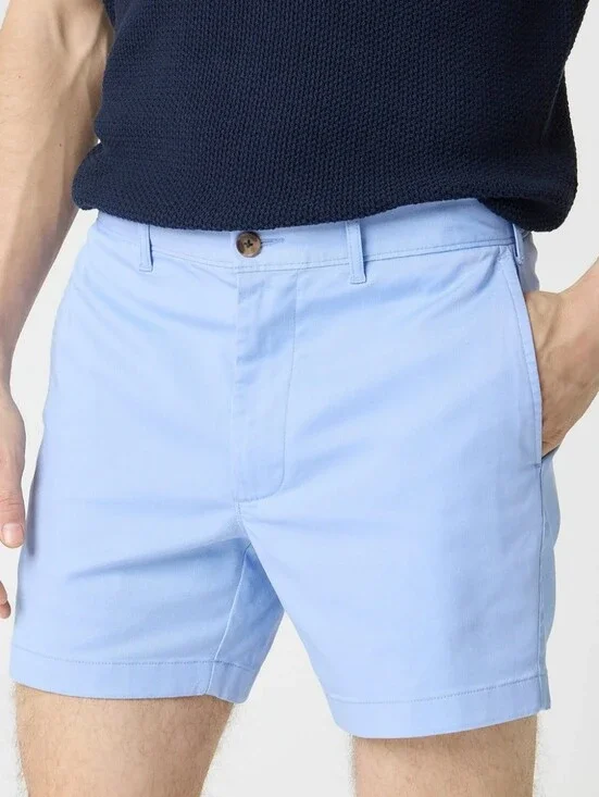 J. Crew 5