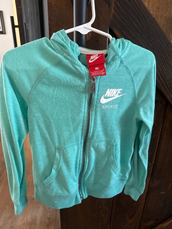 Toddler Nike jacket