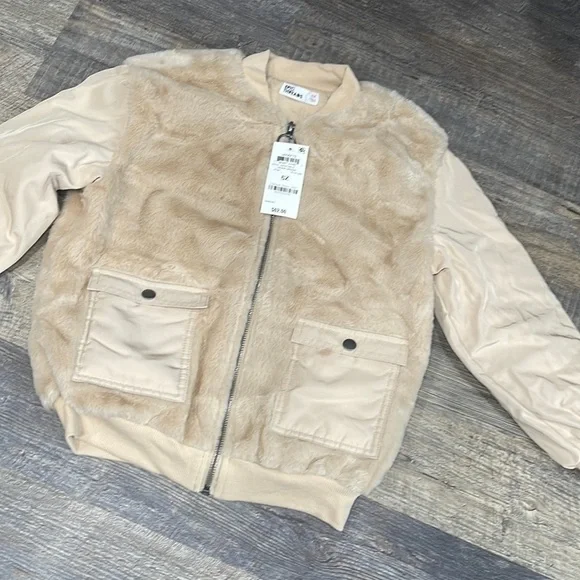 Epic threads jacket for girls