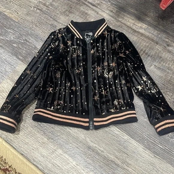 Hello Kitty jacket