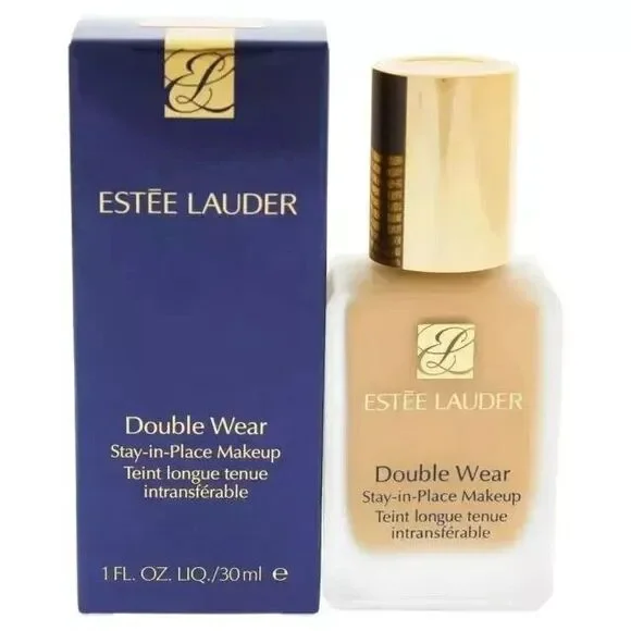 Estee Lauder Double Wear Stay In Place Makeup Foundation 2N2 BUFF Original