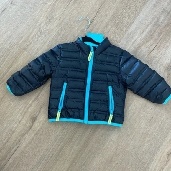 Cat & Jack Rain Jacket