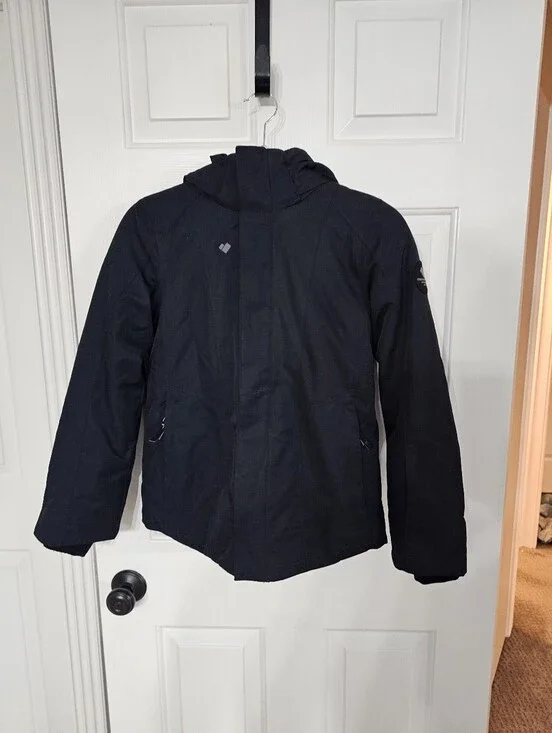 Obermeyer- Youth Snow Jacket