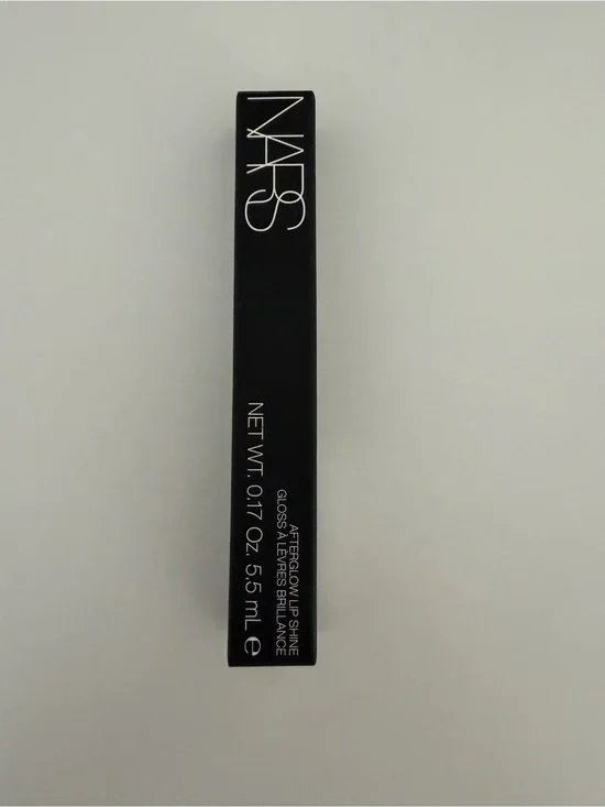 NARS Afterglow Lip Shine Gloss