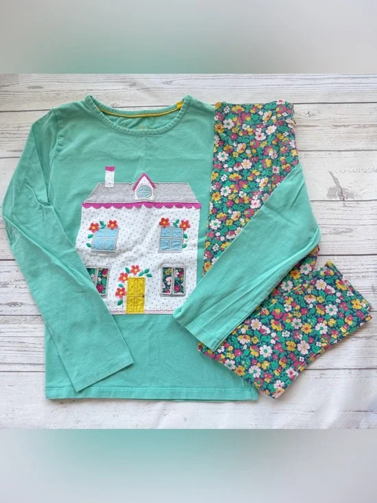{Mini Boden} Outfit