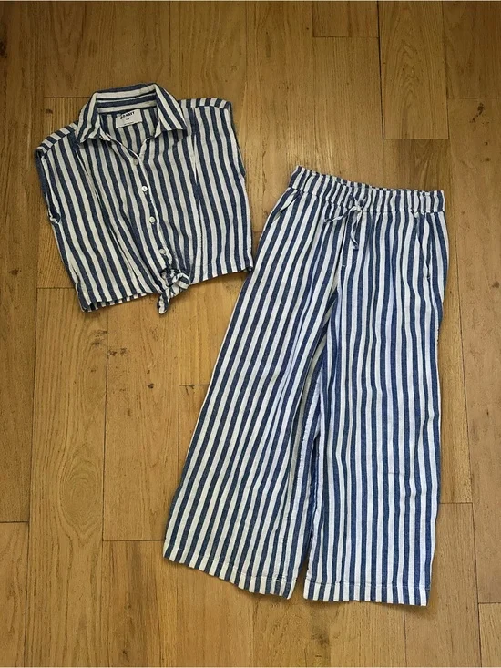 Girls 2 piece set