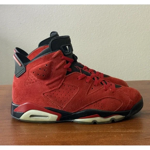 Jordan Air Jordan 6 Retro 