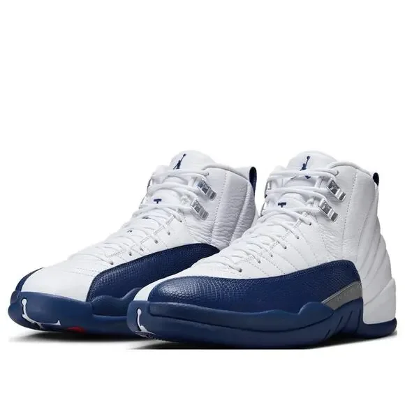 NEW Nike Air Jordan 12 Retro 2025 French Blue CT8013-114 Men’s Size 12.5
