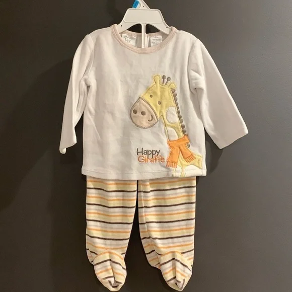 Koala baby outfit. Size 12m