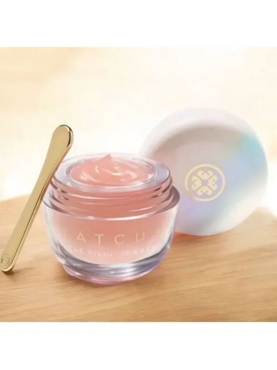 NEW Tatcha Kissu Plumping Lip Mask